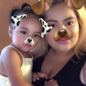 Meet your Posher, Evaa